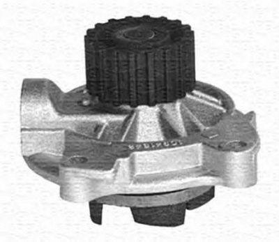 MAGNETI MARELLI 350981701000 -  Водяной насос